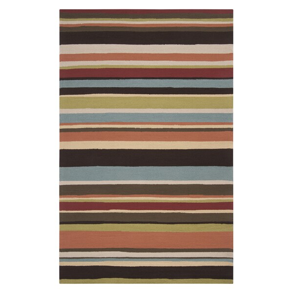 Surya Rain - 5' X 8' Area Rug RAI1091-58